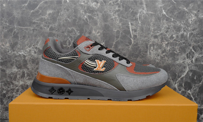 Super Max Custom LV Shoes-2366