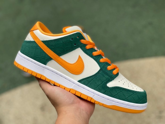 Authentic Nike SB Dunk Low Legion Pine