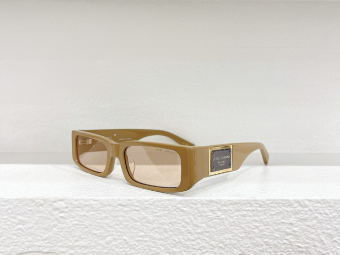 D&G Sunglasses AAAA-1237