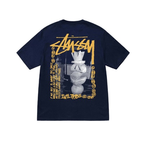 Stussy Shirt 1：1 Quality-282(S-XL)