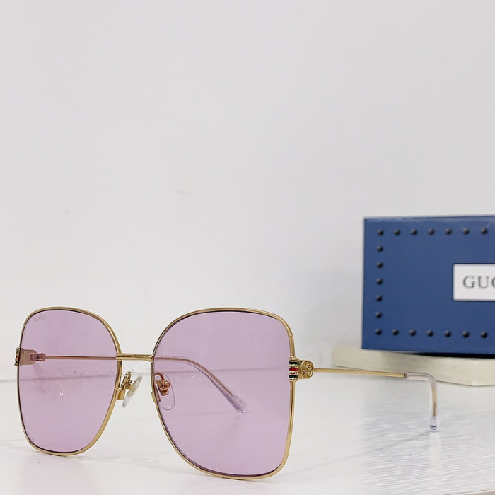 G Sunglasses AAAA-4496