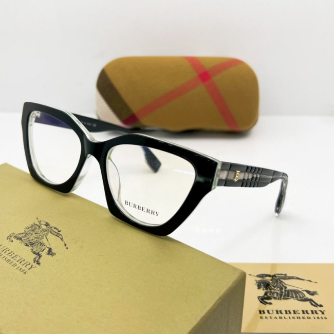 Burberry Sunglasses AAAA-1109