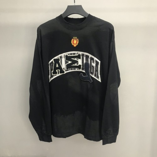 B Hoodies 1：1 Quality-1240(XS-L)