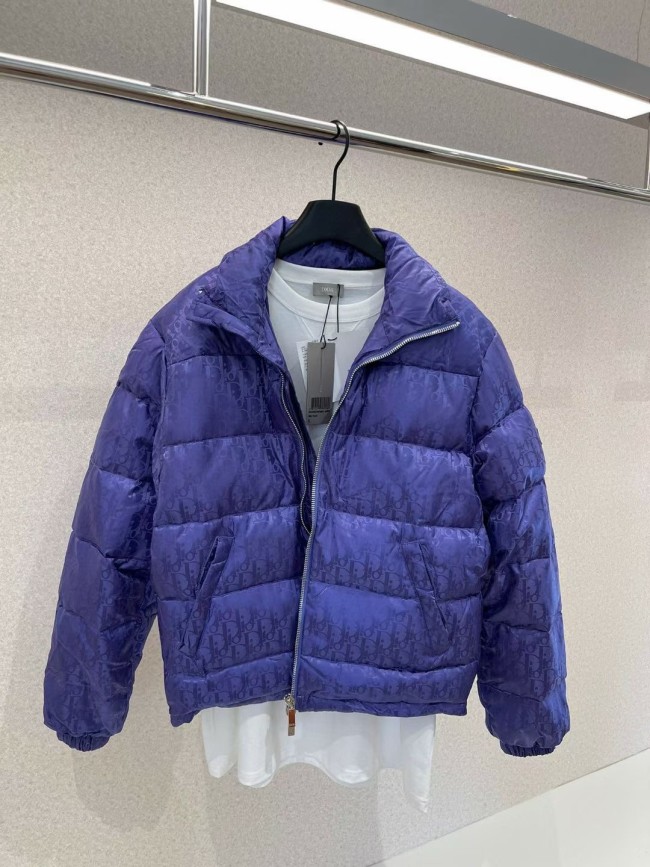 Dior Jacket High End Quality-093