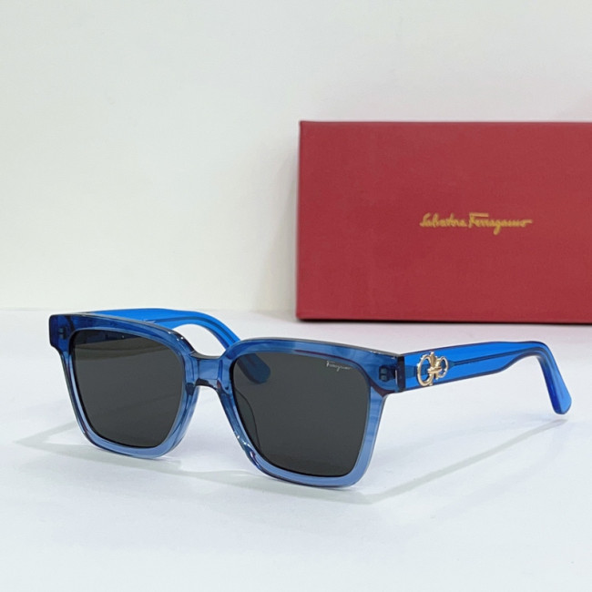 Ferragamo Sunglasses AAAA-632