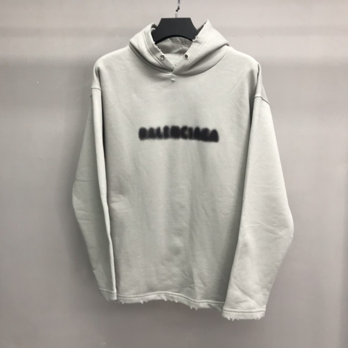 B Hoodies 1：1 Quality-1243(XS-L)