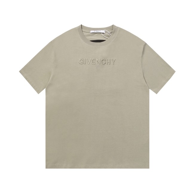 Givenchy Shirt 1：1 Quality-255(XS-L)