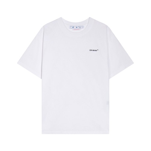 OFF White Shirt 1：1 quality-075(S-XL)