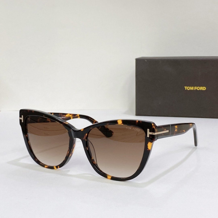 Tom Ford Sunglasses AAAA-1606