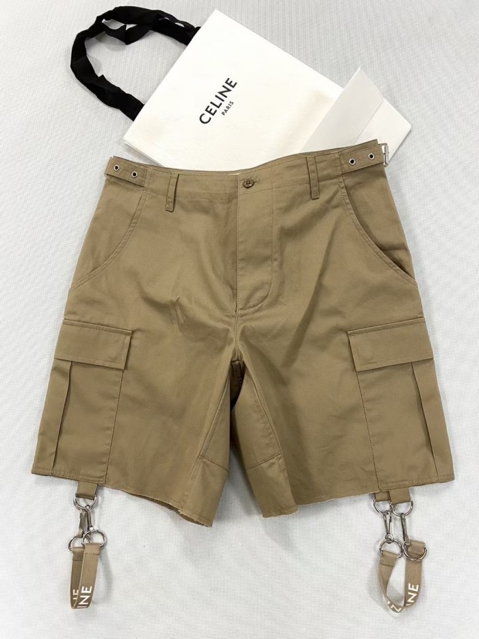 CE High End Short-005