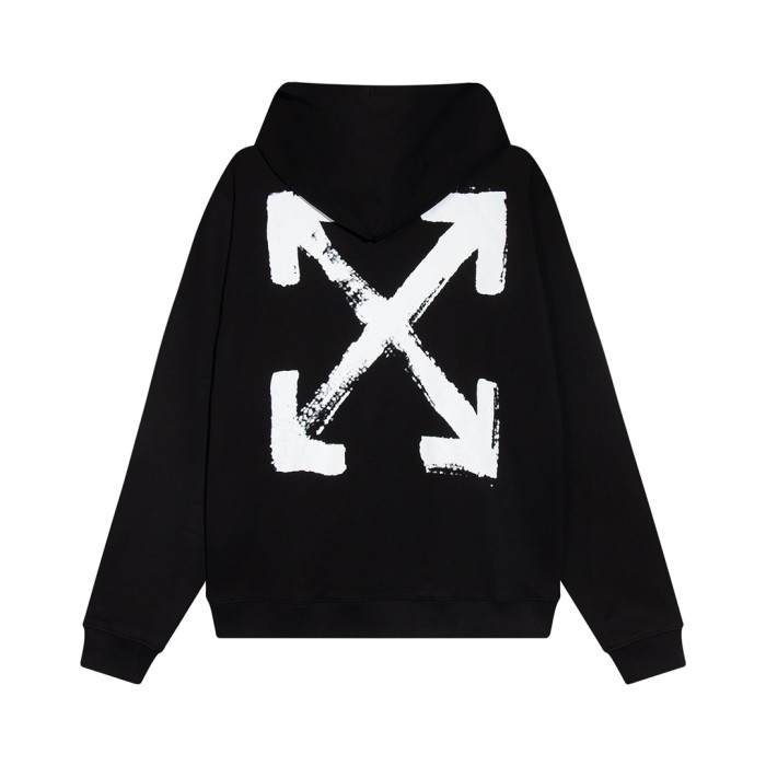 OFF White Hoodies 1：1 quality-134(XS-L)