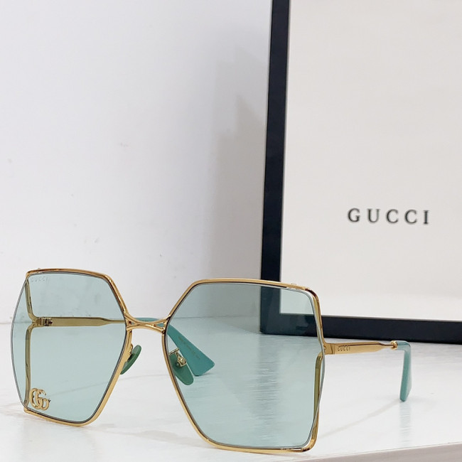 G Sunglasses AAAA-4571