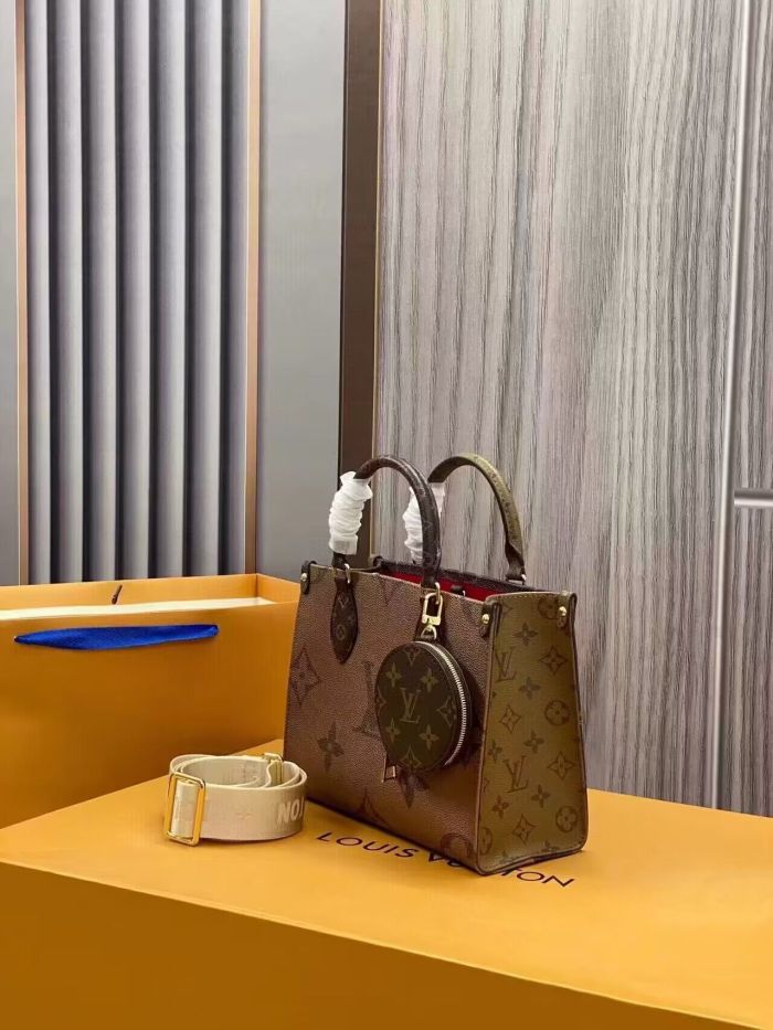 LV High End Quality Bag-1542