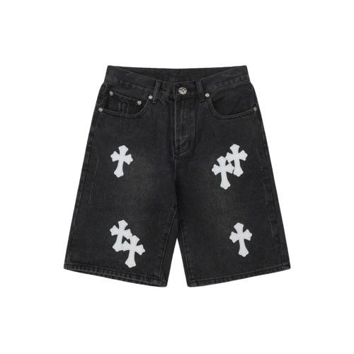 Chrome Hearts Pants 1：1 Quality-053
