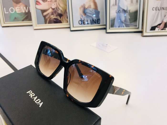 Prada Sunglasses AAAA-1272