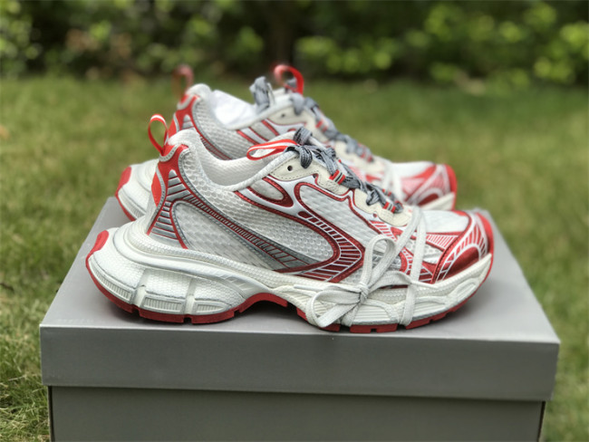 B 17FW Tripe-S High End Sneaker-373