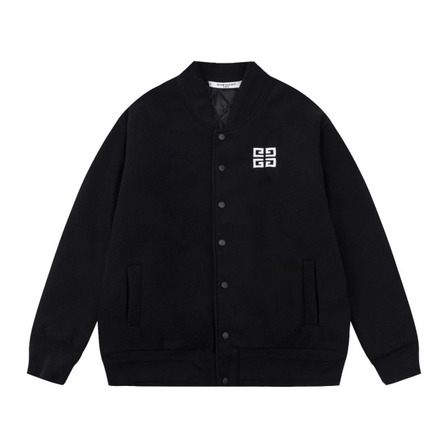 Givenchy Jacket 1：1 Quality-027(M-XL)