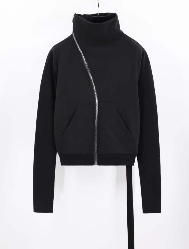 Rick Owens Jacket High End Quality-005