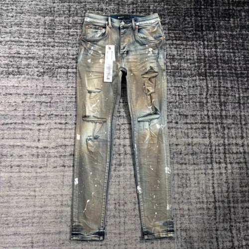 Purple Brand Jeans 1：1 Quality-069