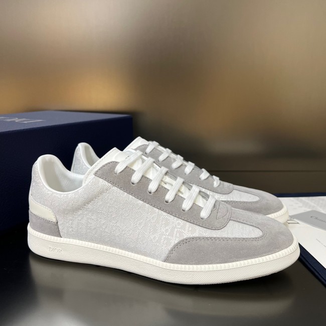 Super Max Dior Shoes-651