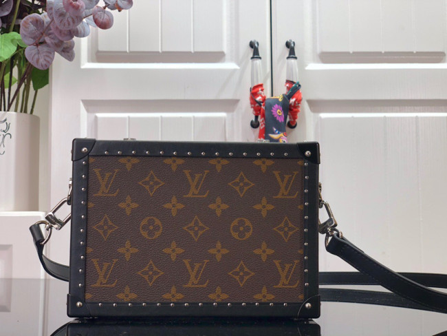 LV High End Quality Bag-1653