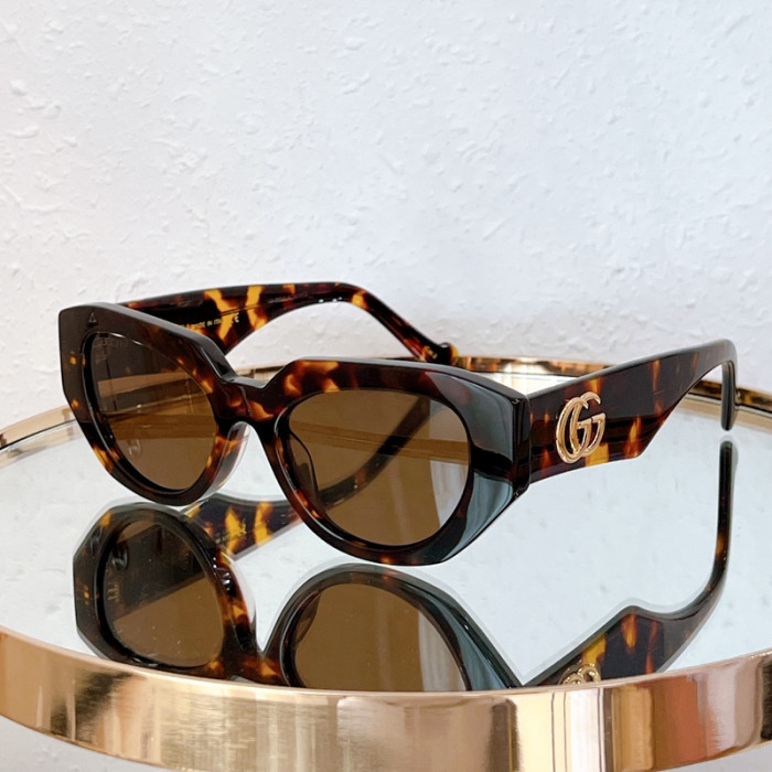 G Sunglasses AAAA-4597