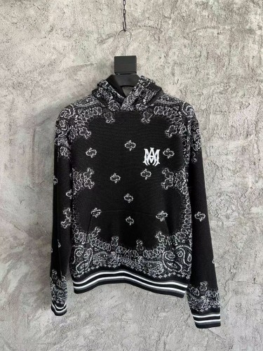 Amir High End Quality Sweater-001