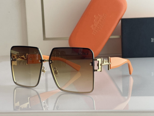 Hermes Sunglasses AAAA-342