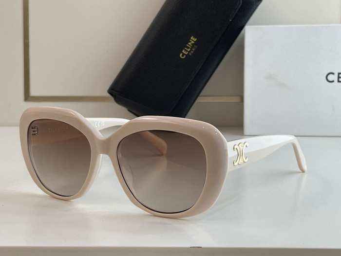 CE Sunglasses AAAA-489