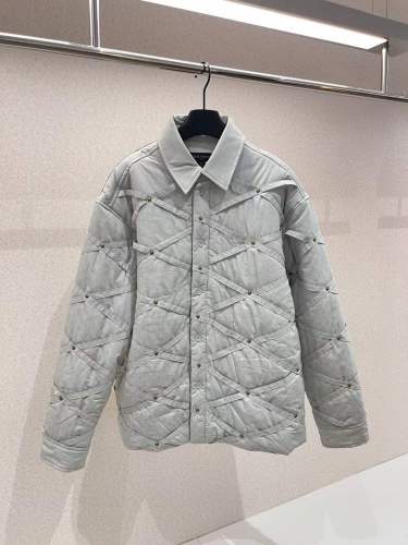 LV Jacket High End Quality-280