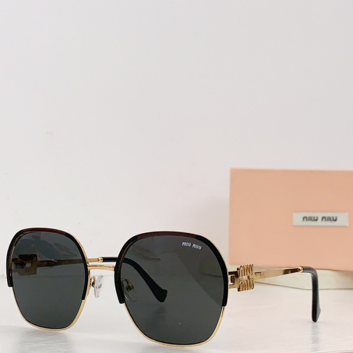 Miu Miu Sunglasses AAAA-492