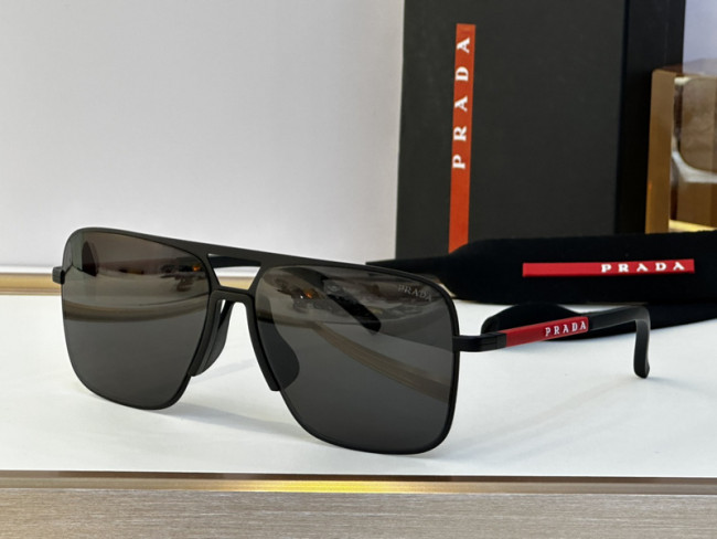 Prada Sunglasses AAAA-2783