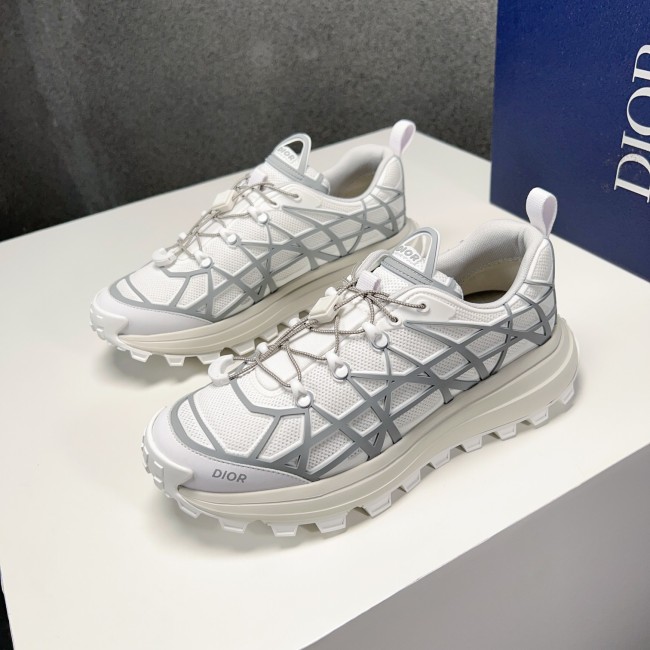 Super Max Dior Shoes-624