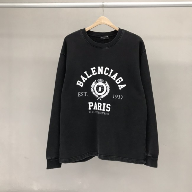 B Hoodies 1：1 Quality-918(XS-L)