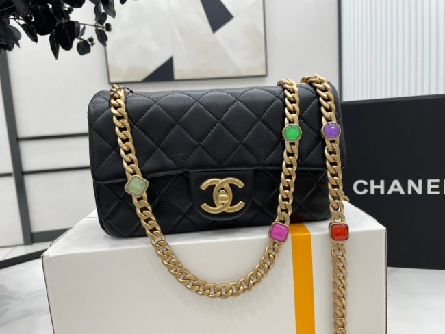 CHNL High End Quality Bag-325