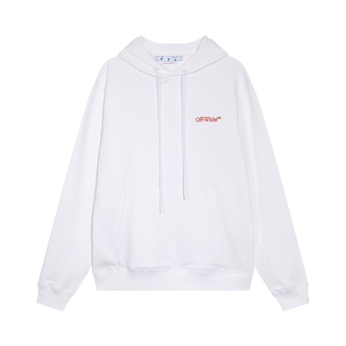 OFF White Hoodies 1：1 quality-162(S-XL)