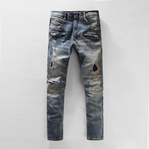 Balmain Jeans AAA quality-579