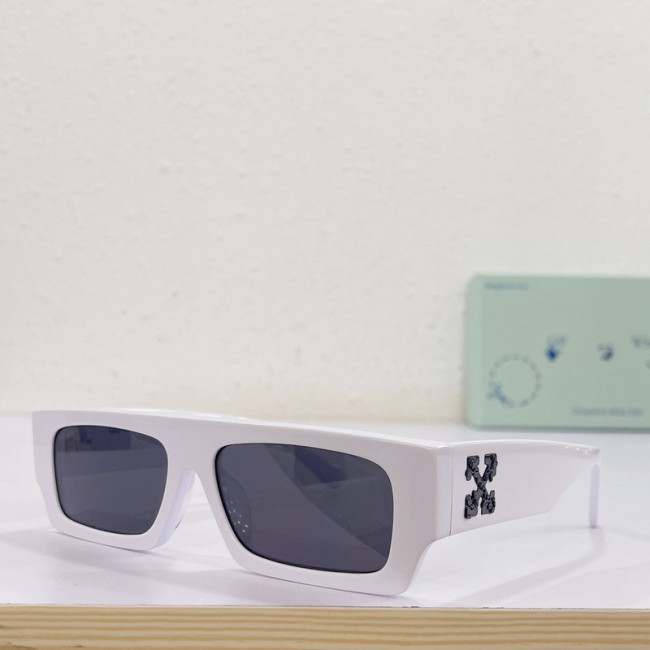 Off white Sunglasses AAAA-383