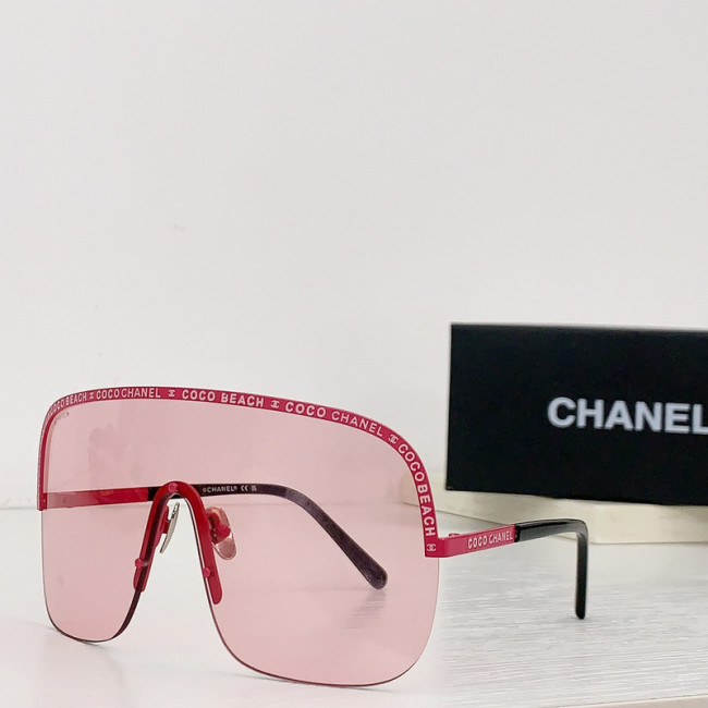 CHNL Sunglasses AAAA-2450