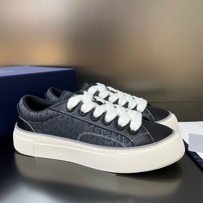 Super Max Dior Shoes-658