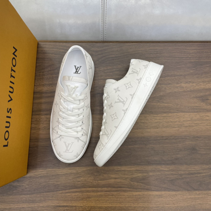 Super Max Custom LV Shoes-2392