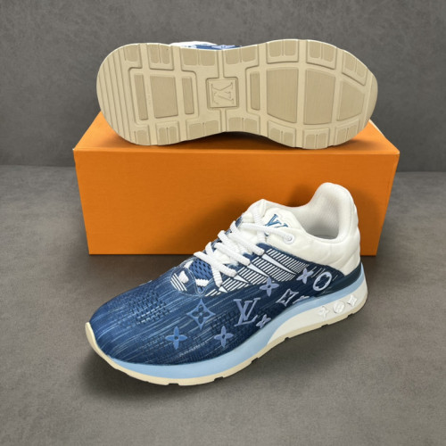 Super Max Custom LV Shoes-2178