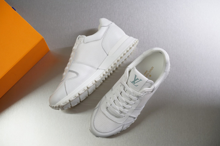 Super Max Custom LV Shoes-2140