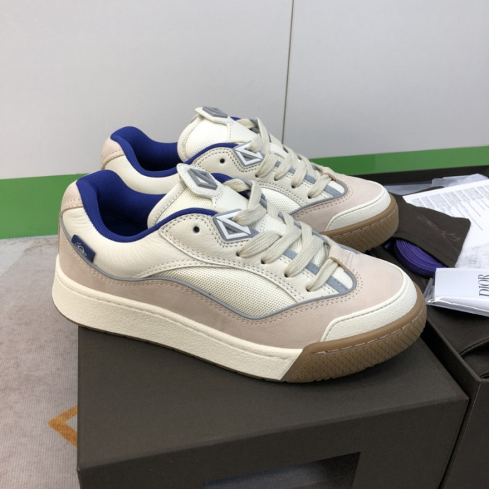 Super Max Dior Shoes-609