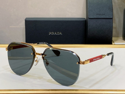 Prada Sunglasses AAAA-1795