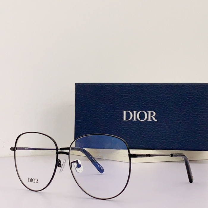 Dior Sunglasses AAAA-2277
