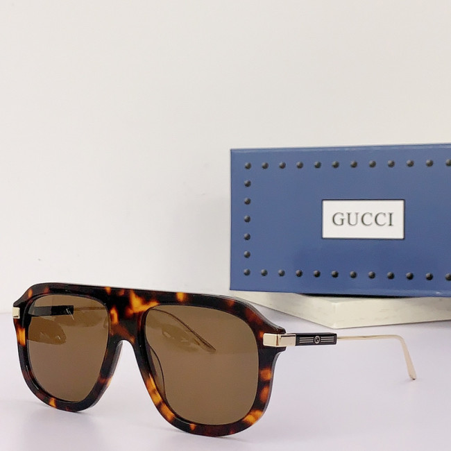 G Sunglasses AAAA-4665