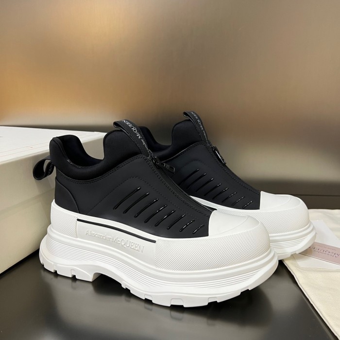 Super Max Alexander McQueen Shoes-826