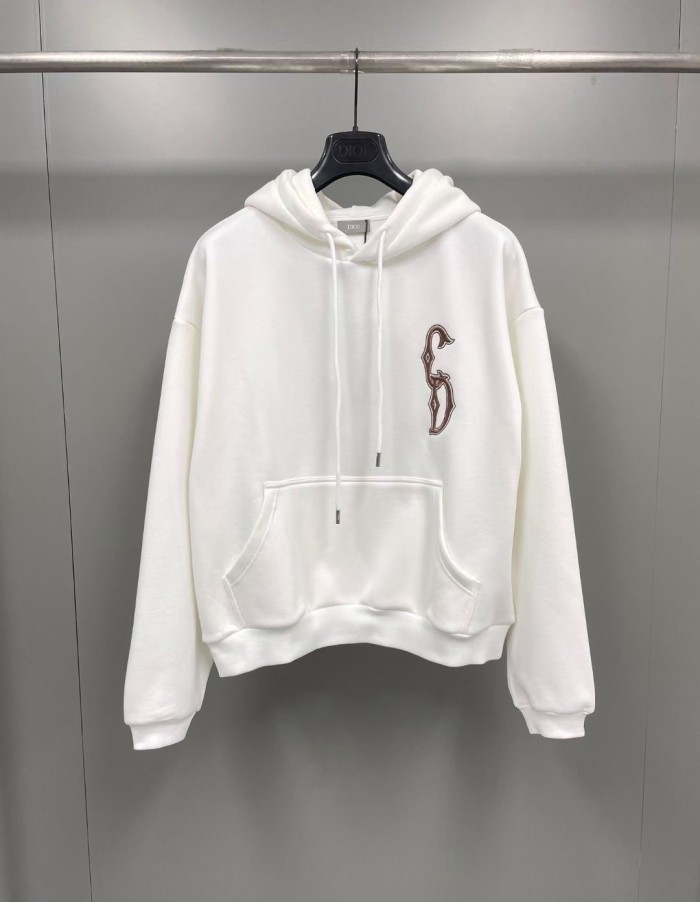 Dior Hoodies High End Quality-166