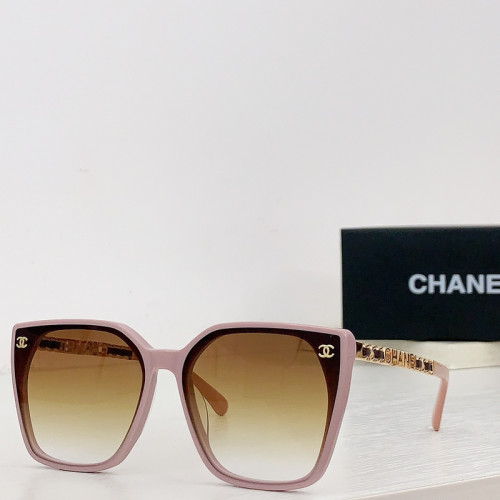 CHNL Sunglasses AAAA-2574